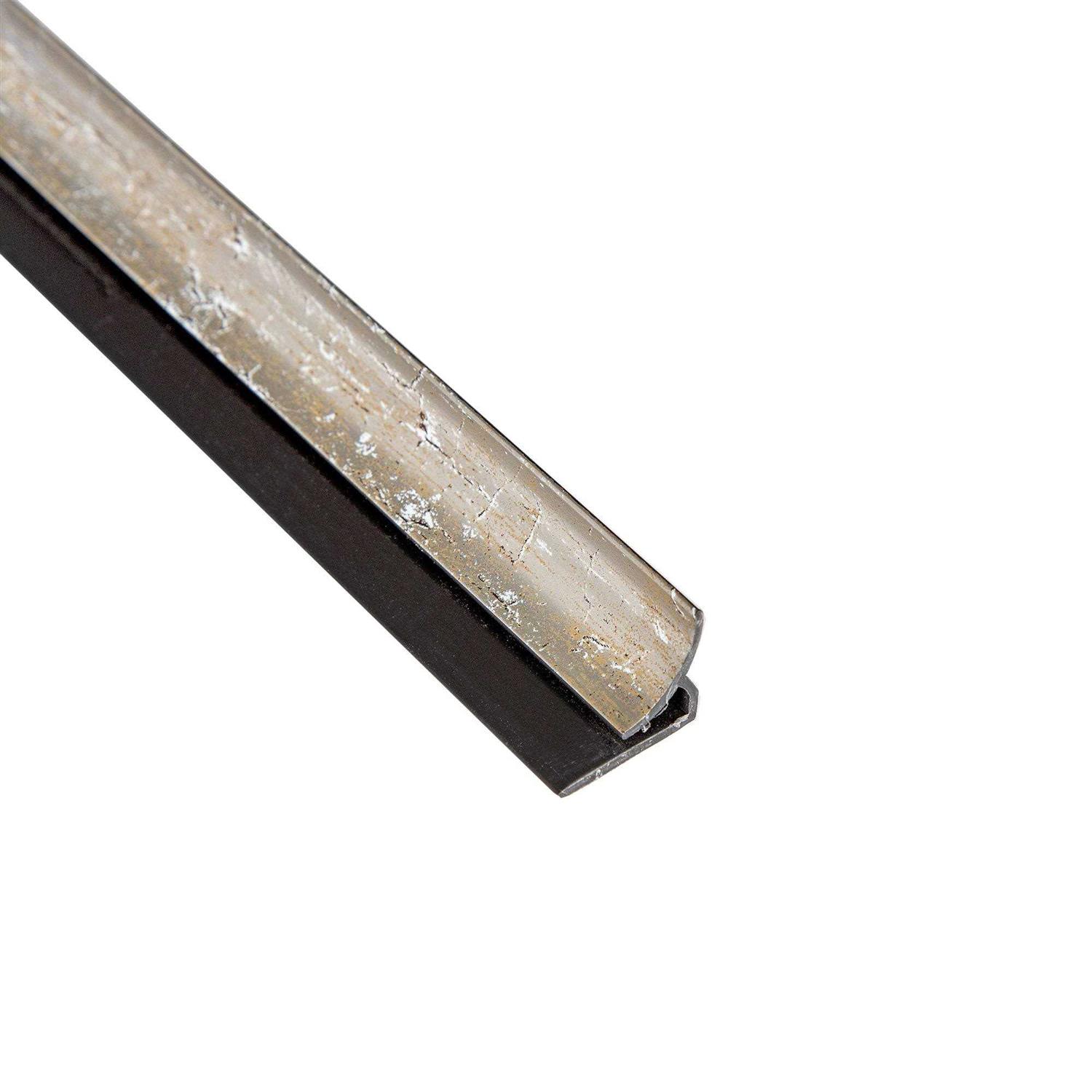 Fasade Inside Corner Trim - Zenithce