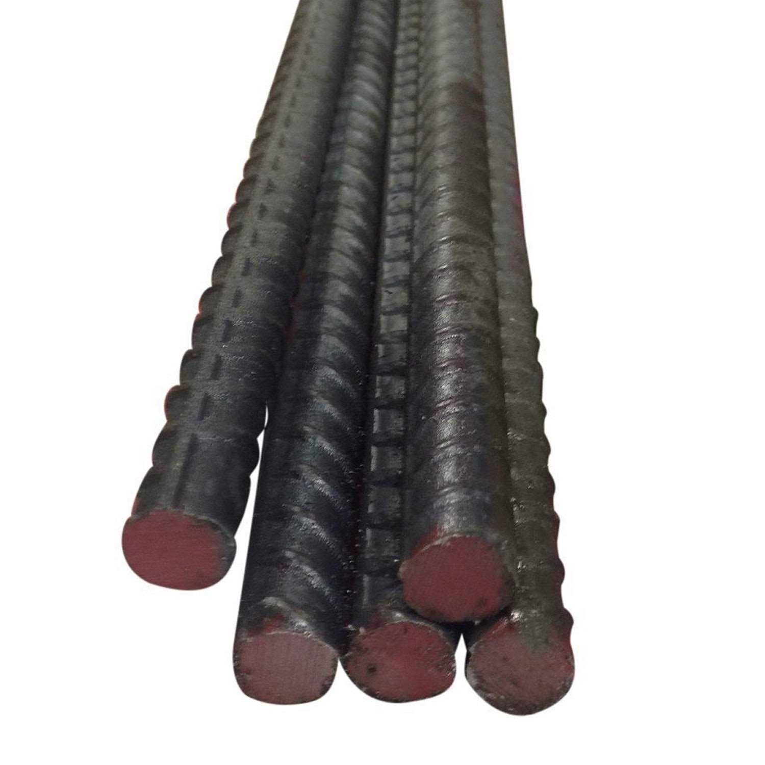 Coyote Landscape Products No.4 Rebar 1/2 x 5 Piece Pack - Zenithce