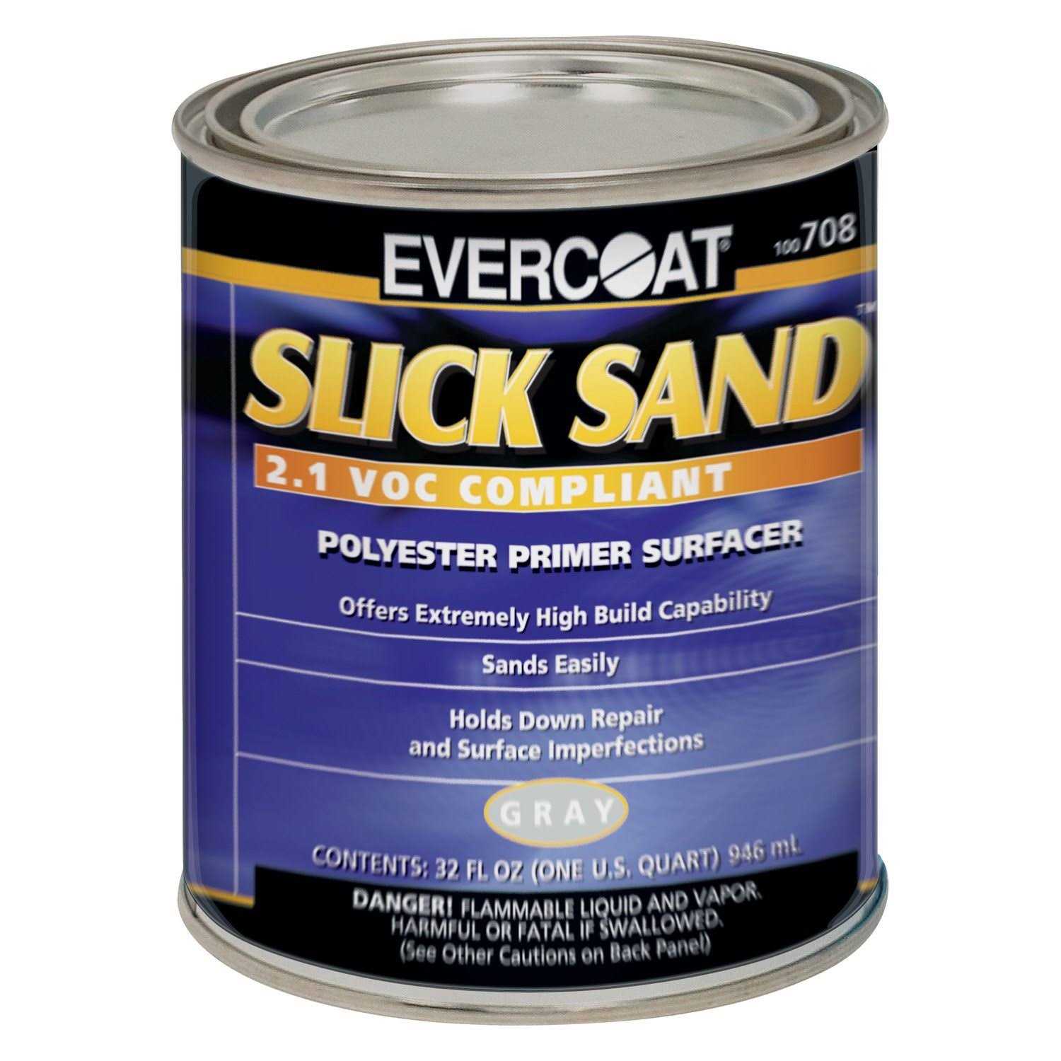 Evercoat Feather Fill G2 - Zenithce