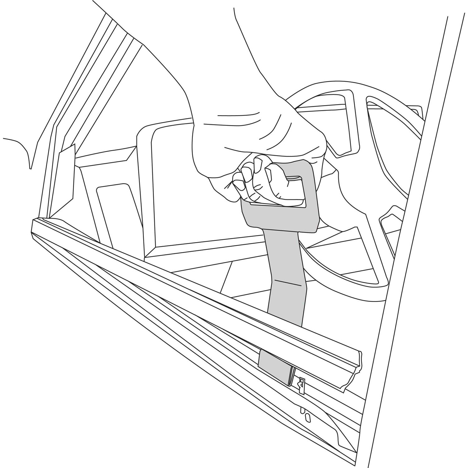 Lisle 33500 Piston Ring Installer - Zenithce