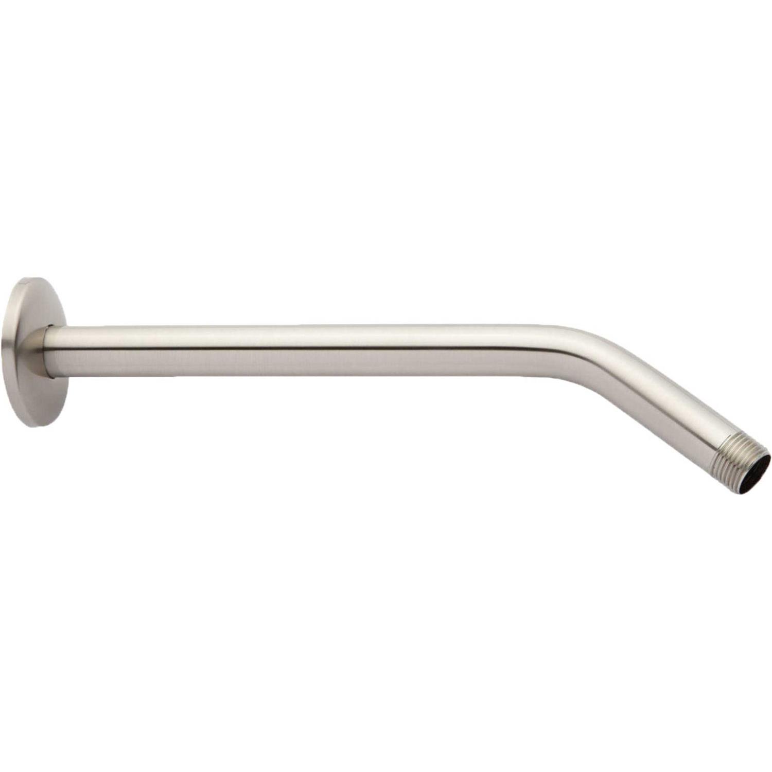 Signature Hardware 907303-0.75 Smooth Radiator Flange - Zenithce