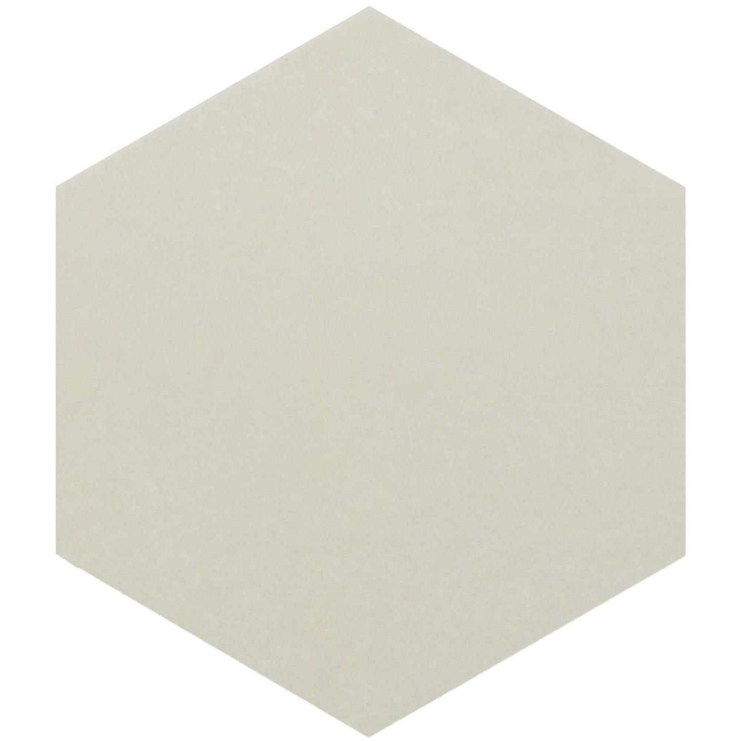 Lucida Mosaicore 8-13/16 Wide Smooth Vinyl Tile Flooring - Zenithce