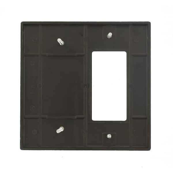 Leviton 80608-W - Zenithce