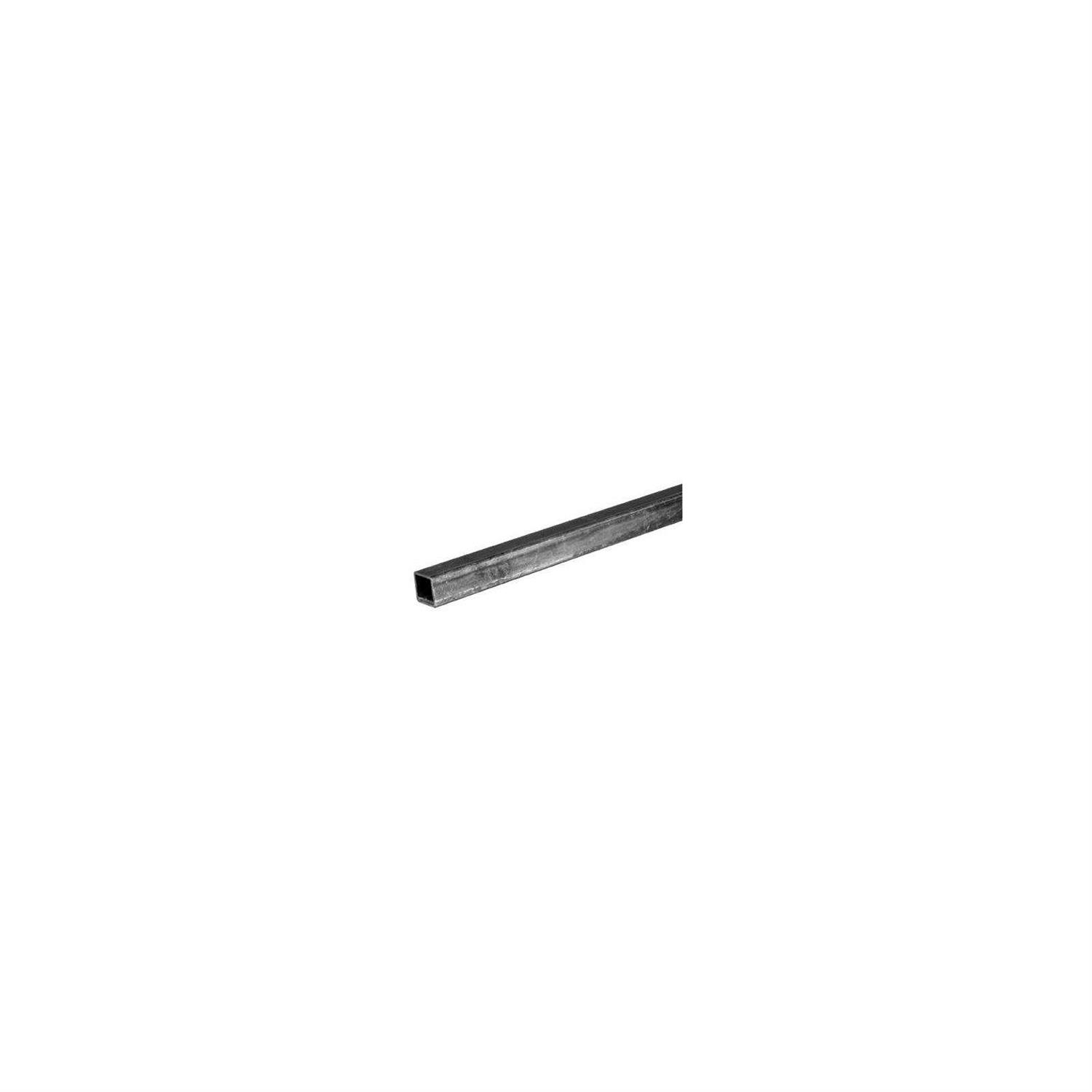 HILLMAN Square Steel Tube - Zenithce