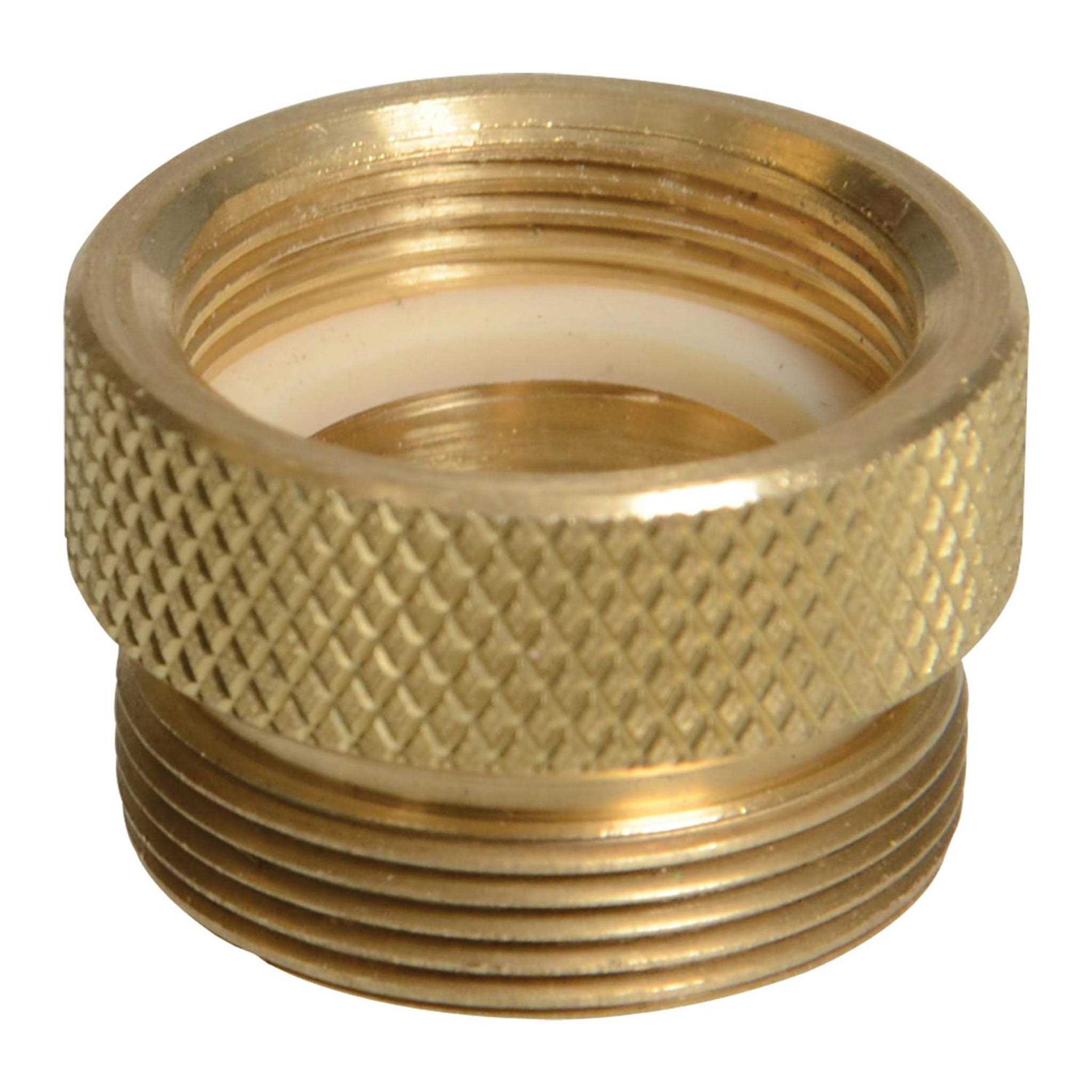 Python Brass Snap Connector - Zenithce