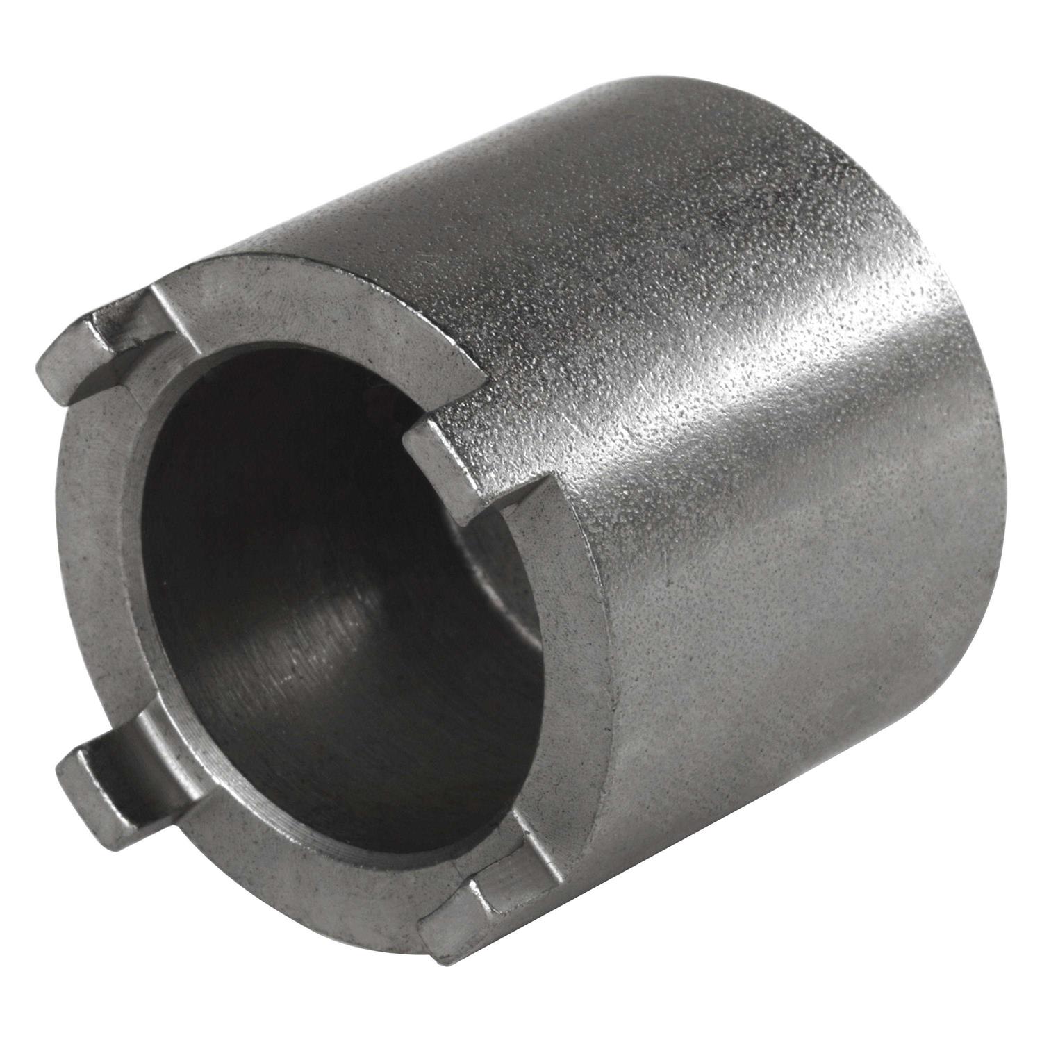 Locknut 316 Stainless Steel 1/2 in Fitting Pipe 60LN111N012 - Zenithce