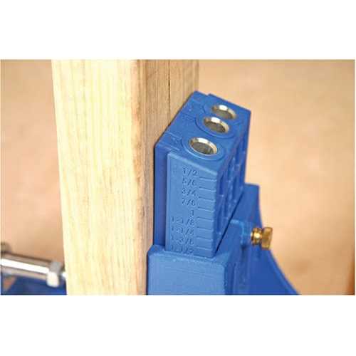 K4 Kreg Pocket-Hole Jig - Zenithce