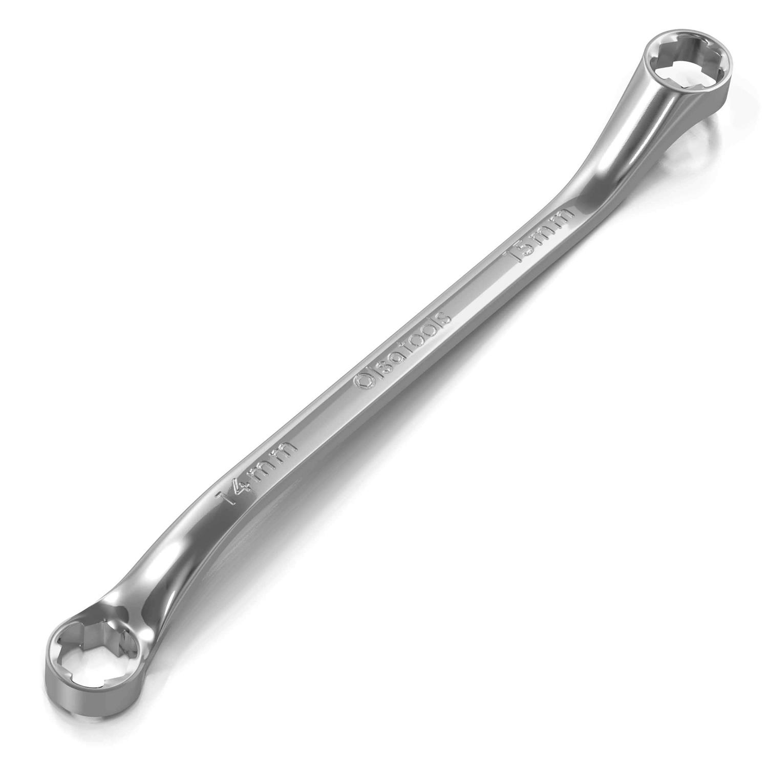 Olsa Tools 3-Row Magnetic Socket Holder Designed in Canada - Zenithce