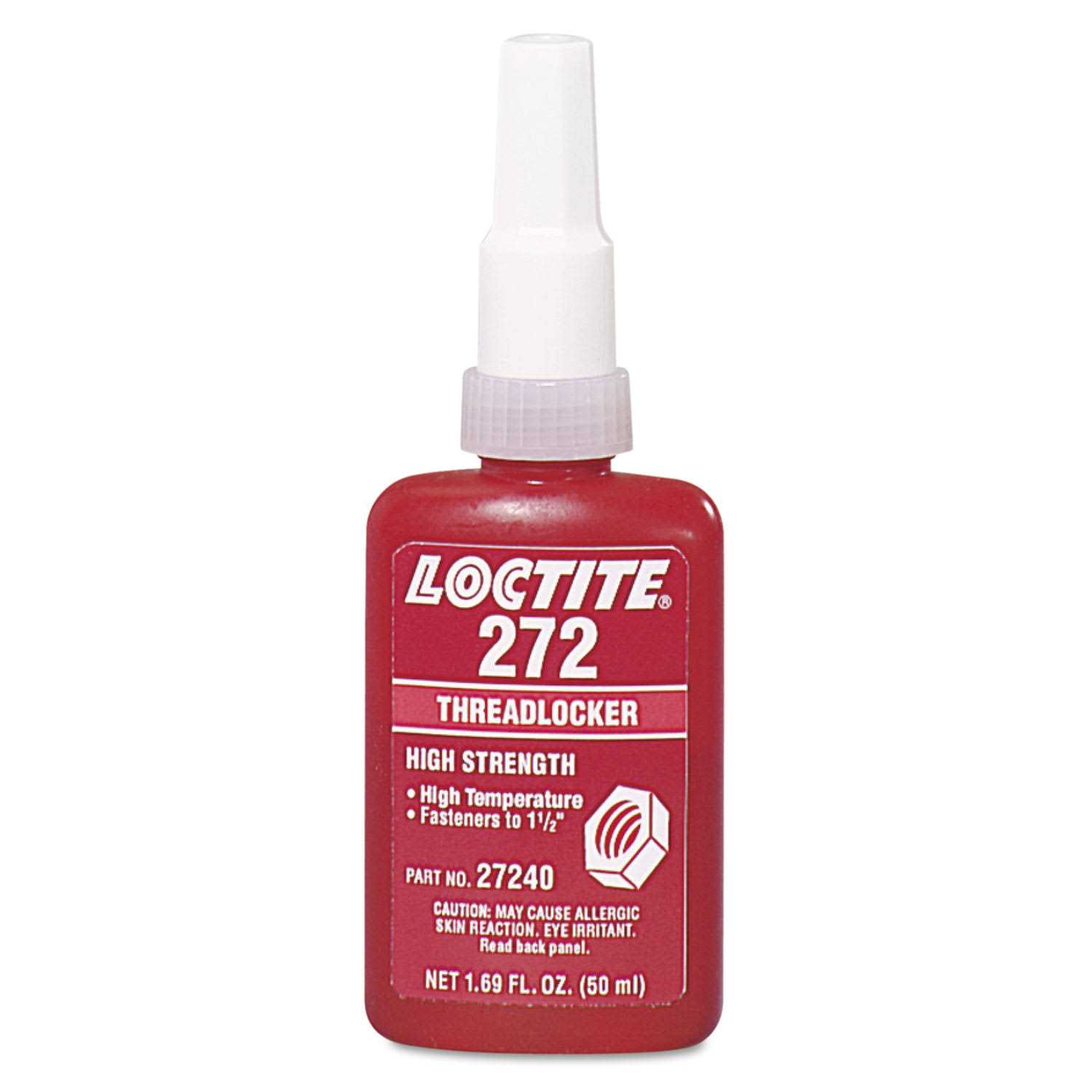 Loctite Threadlocker 243 - Zenithce