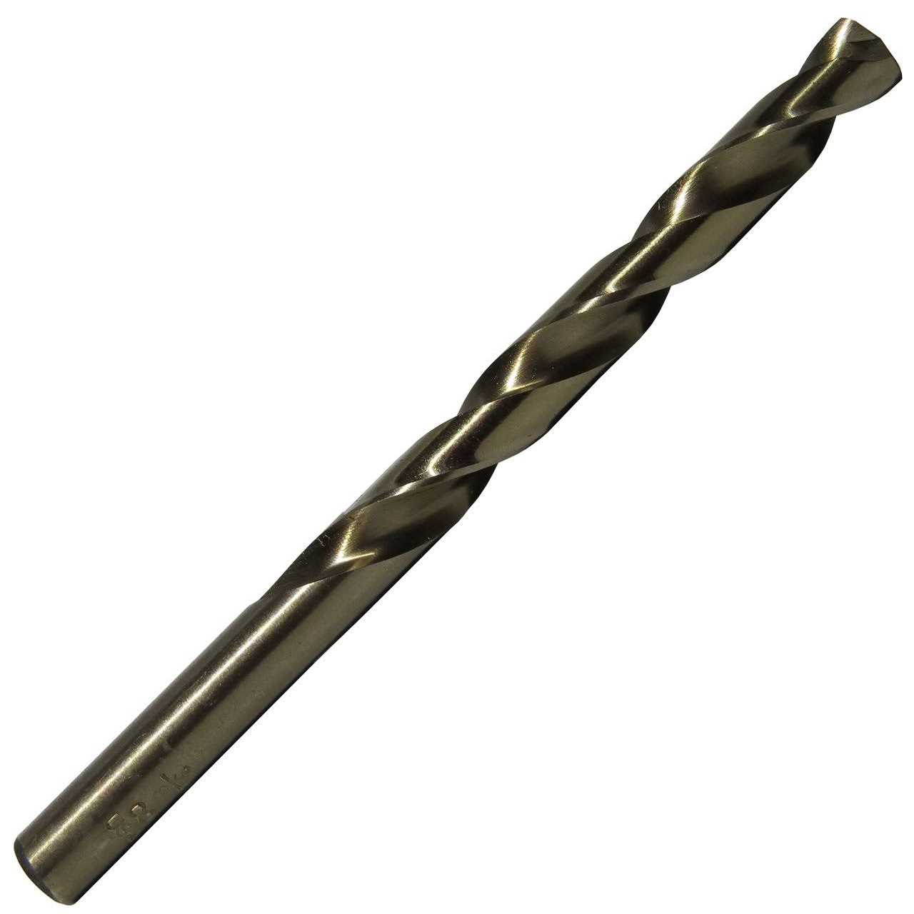 Drill America Cobalt Jobber Drill Bit Set D/A29J-CO-PC - Zenithce