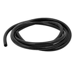 Harfington 304 Stainless Steel Round Tubing Straight Tube - Zenithce