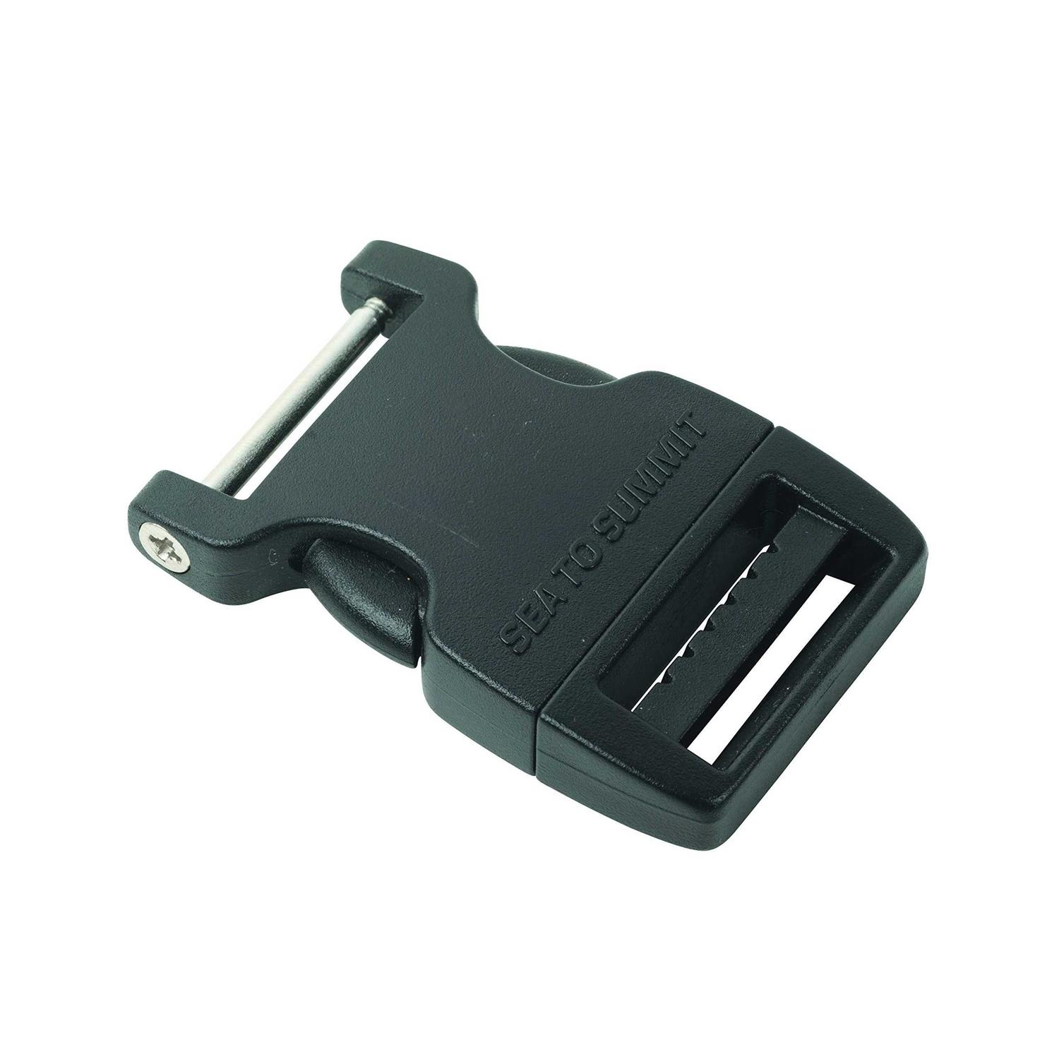 Sea to Summit 1-Pin Side-Release Field Repair Buckle - Zenithce