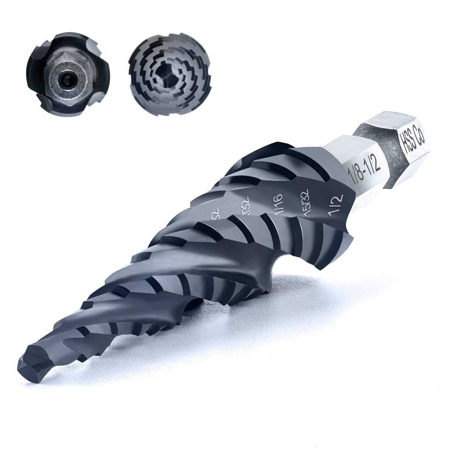 toolant Impact Security Steel Torx Bit Set With Magnetic Bit Holder and Storage Box - Zenithce
