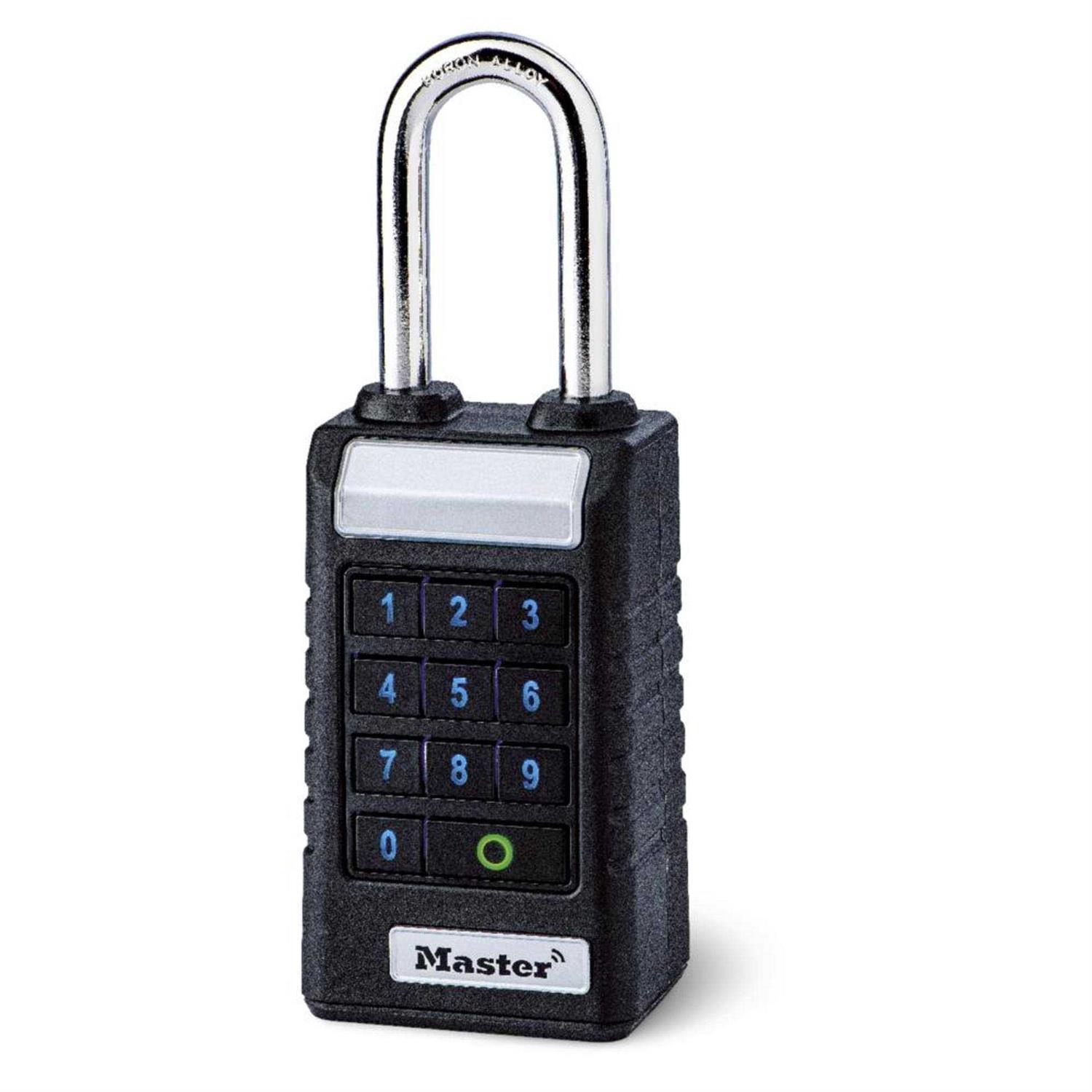 Master Lock 630DAST - Zenithce