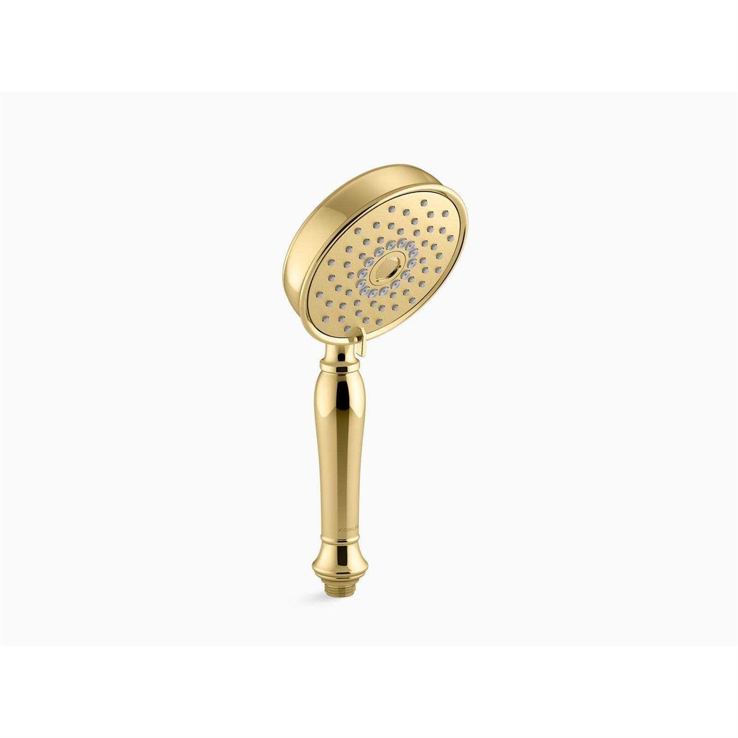 KOHLER Bancroft multifunction handshower 1.75 GPM Finish - Zenithce