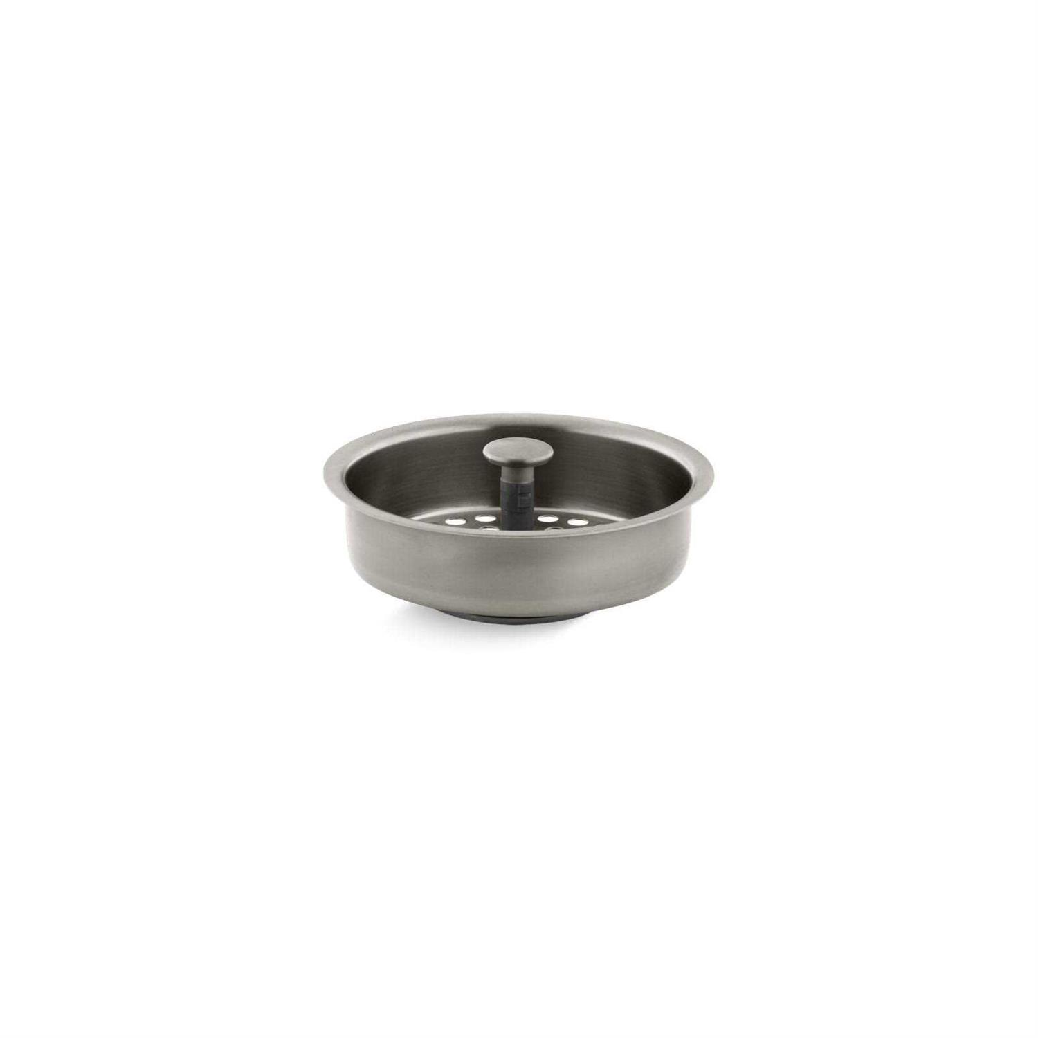 Kohler K-84591-0 Toilet Tank Cover - Zenithce