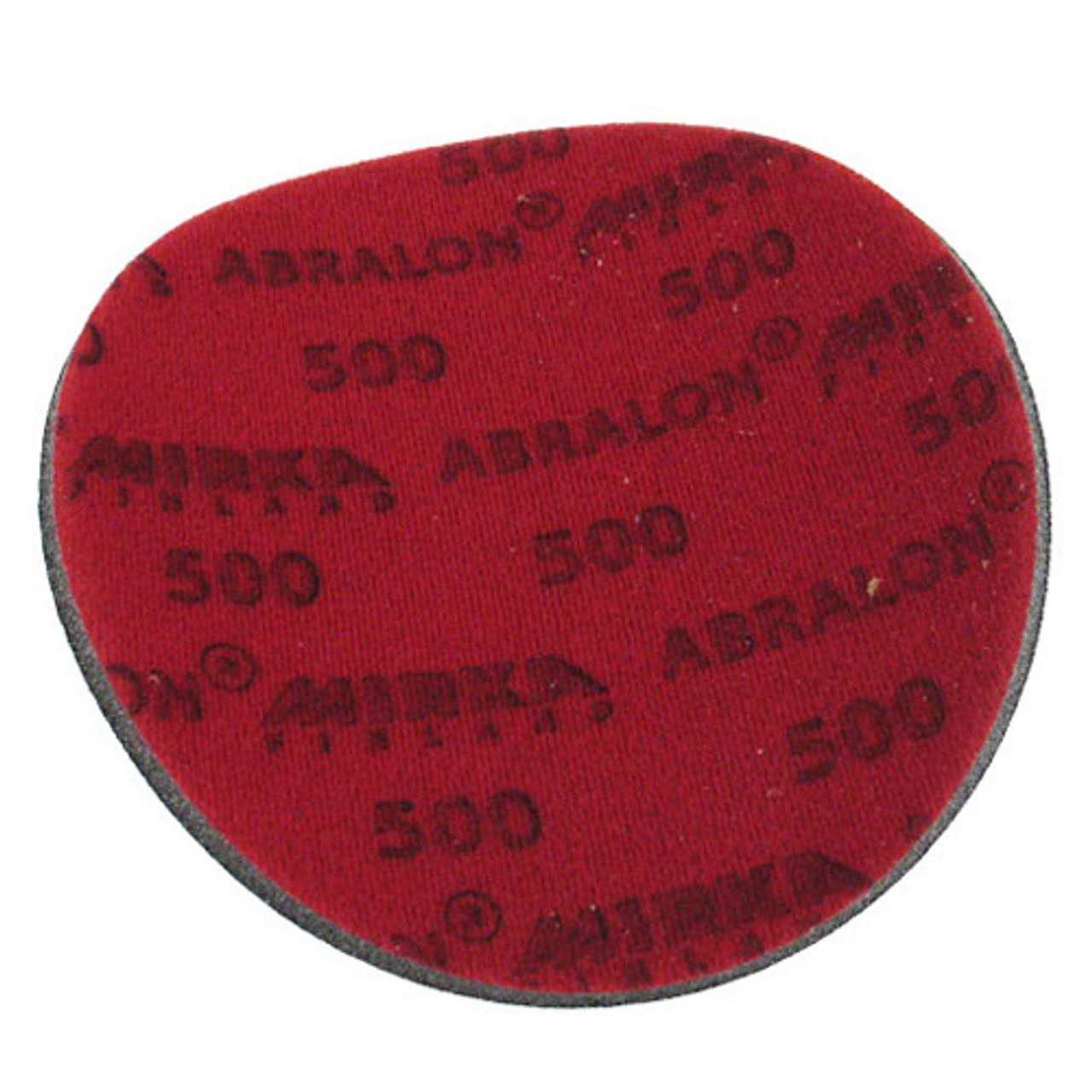 KR Strikeforce Abralon Sanding Pad Grit - Zenithce