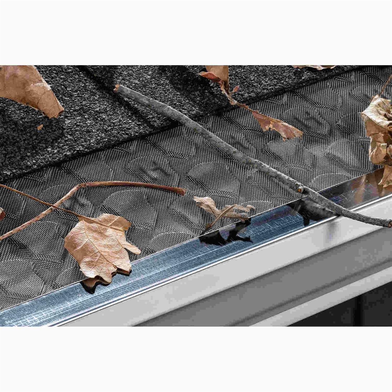 Hydroshield Gutter Guard - Zenithce