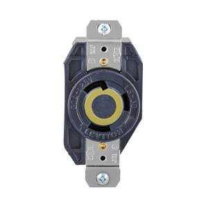 Leviton 25249-Cap Replacement Screw Cap with O-Ring for Duplex Floor Box - Zenithce