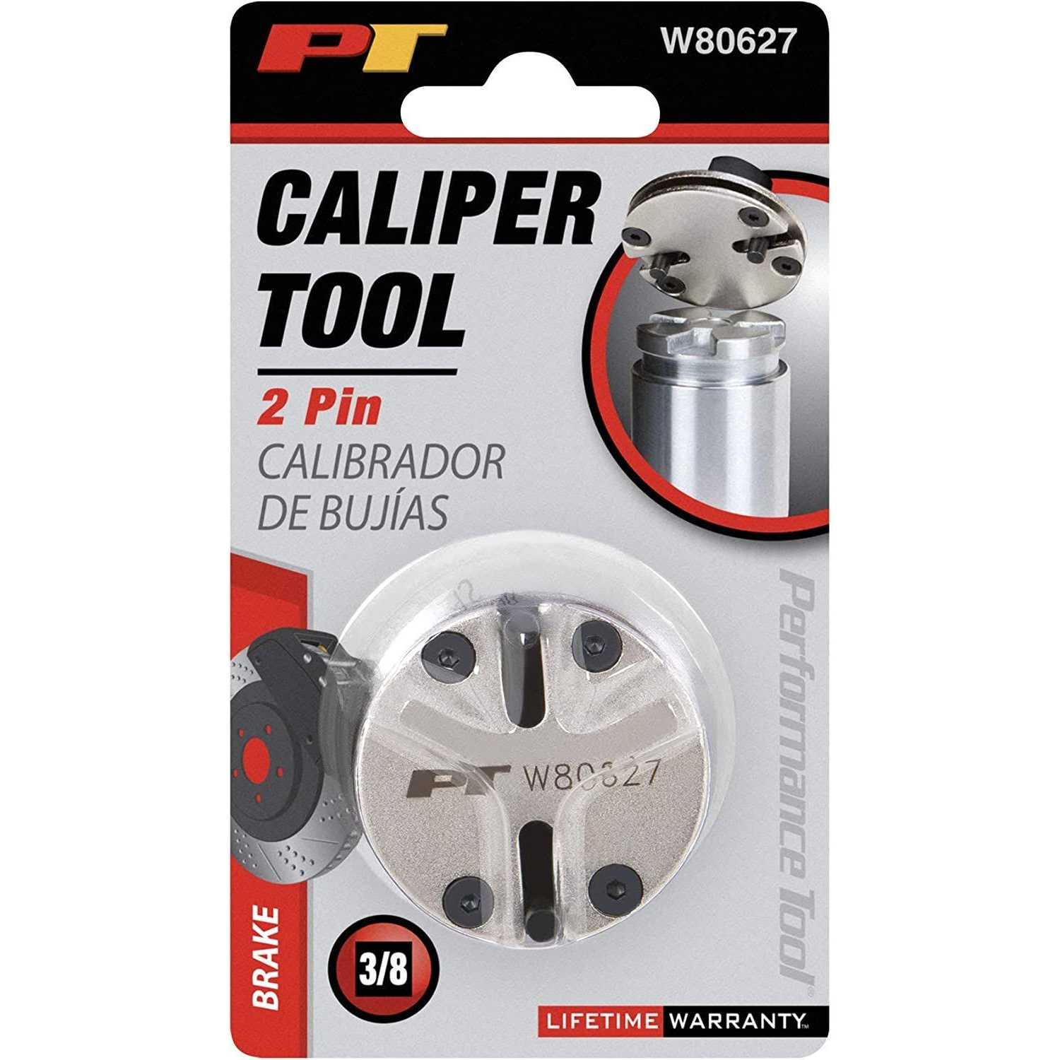 Performance Tool W80620 Offset Brake Bleeder Wrench - Zenithce