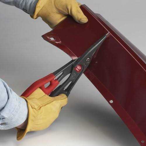 Malco A40 Sheet Metal Scribe - Zenithce