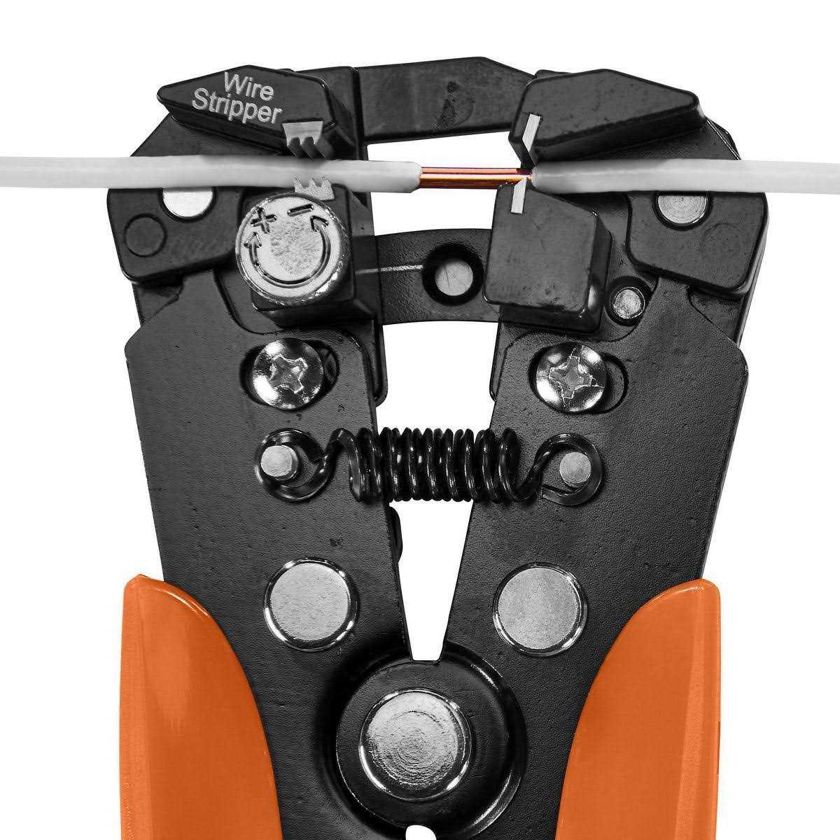 Pittsburgh Screwdriver Set - Zenithce