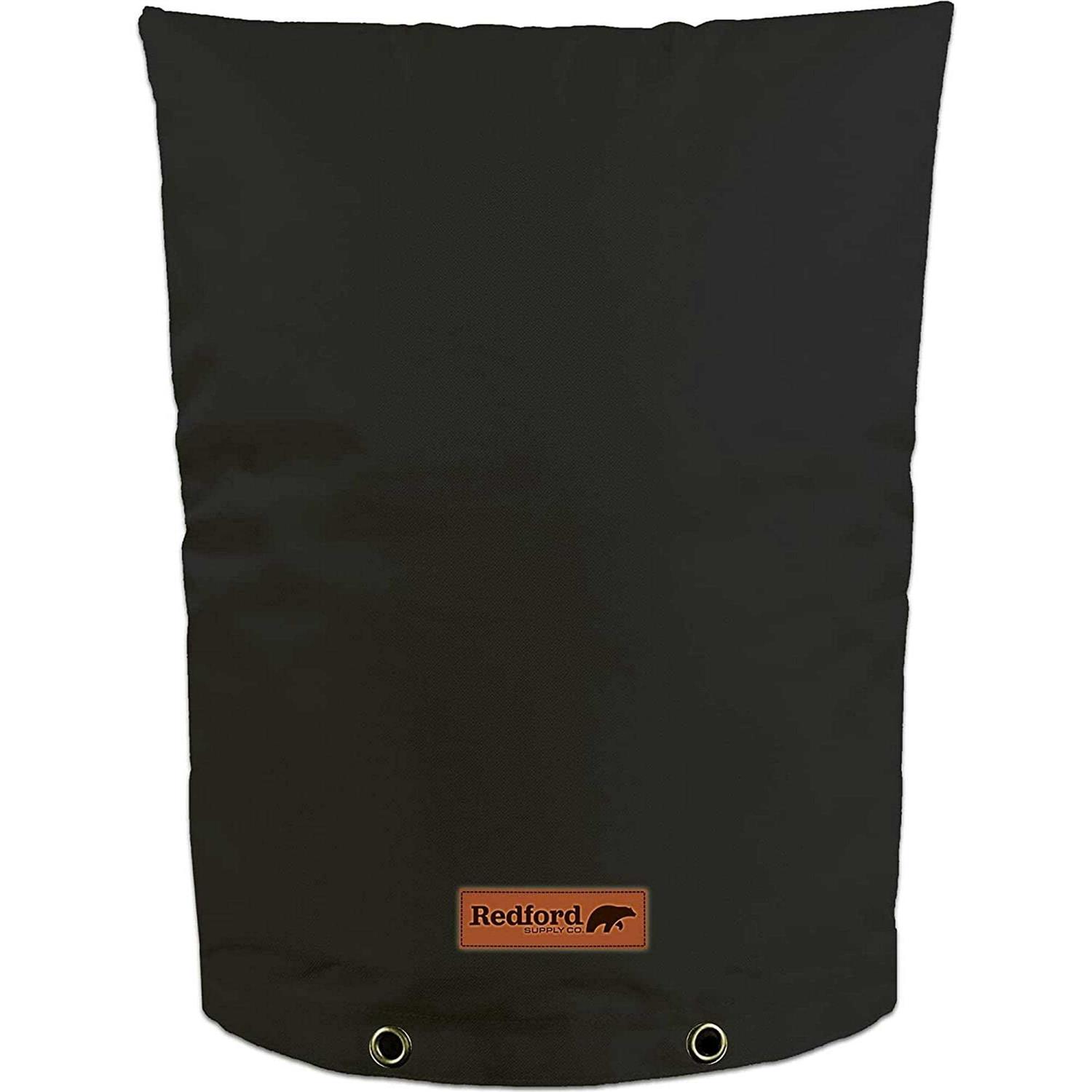 Redford Supply Co. Cold Snap Double Wall Cotton Backflow Preventer Insulation Cover - Zenithce