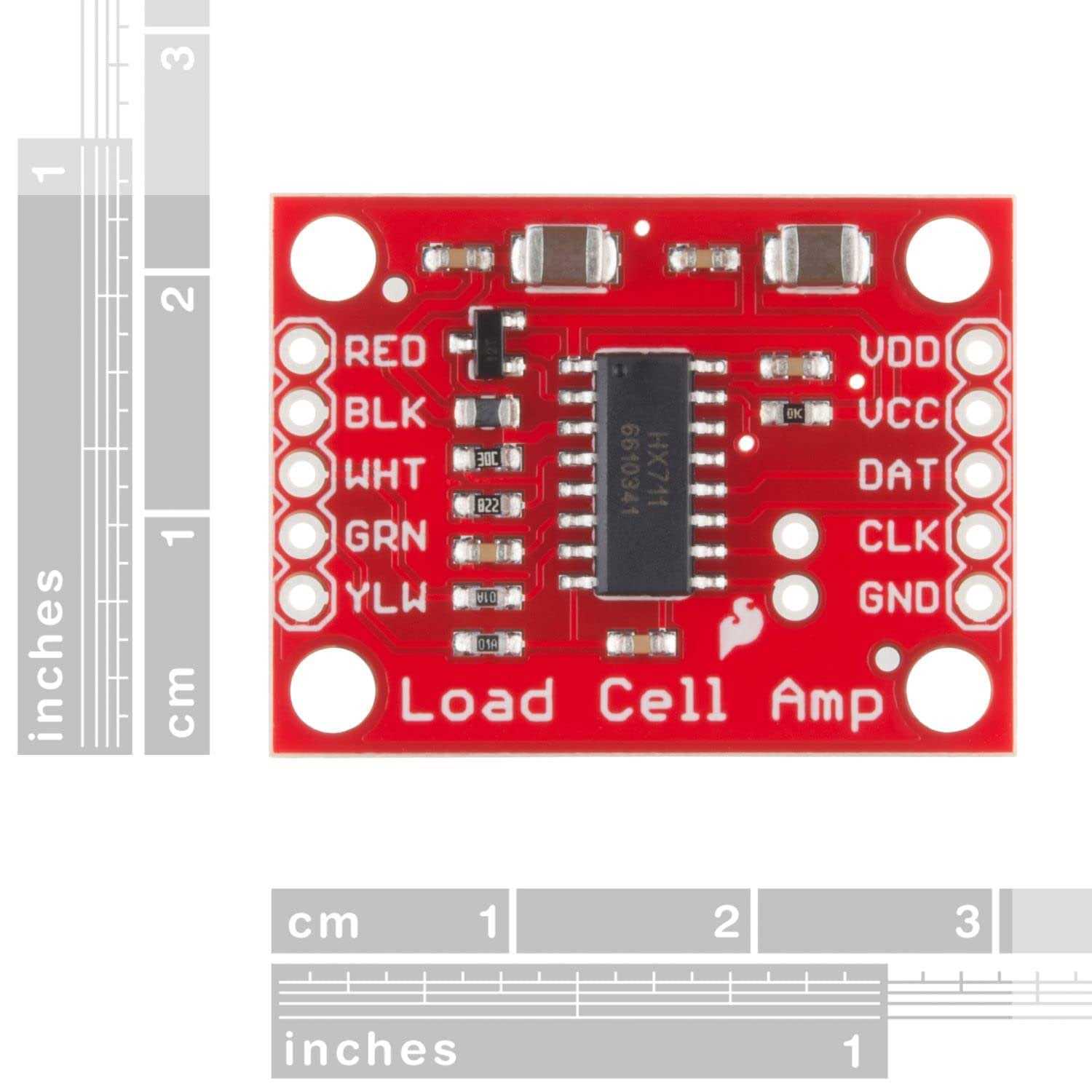 SparkFun Hobby Motor – Gear 6mm/10 Tooth/1-3VDC (max.12VDC)/6600RPM - Zenithce