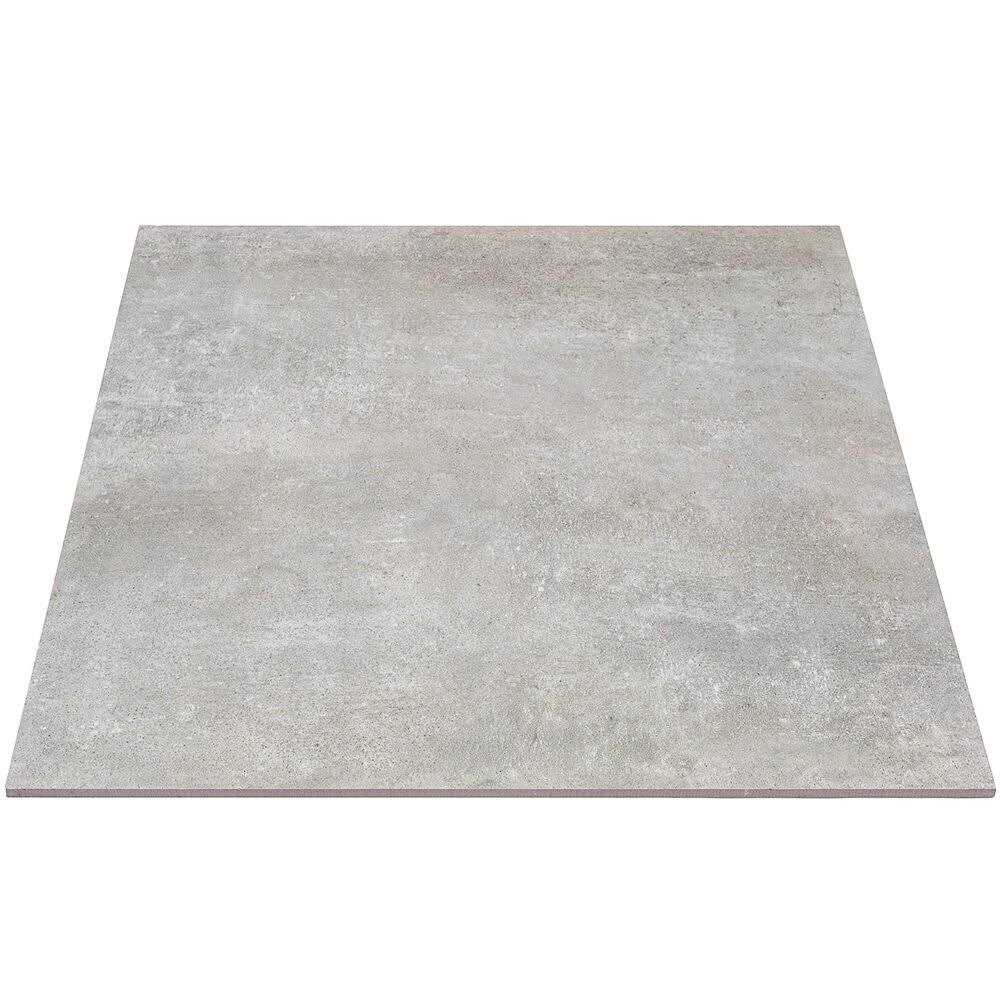 Ivy Hill Tile Malaga 24 in. x 24 in. 9.5mm Matte Porcelain Floor and Wall Tile - Zenithce