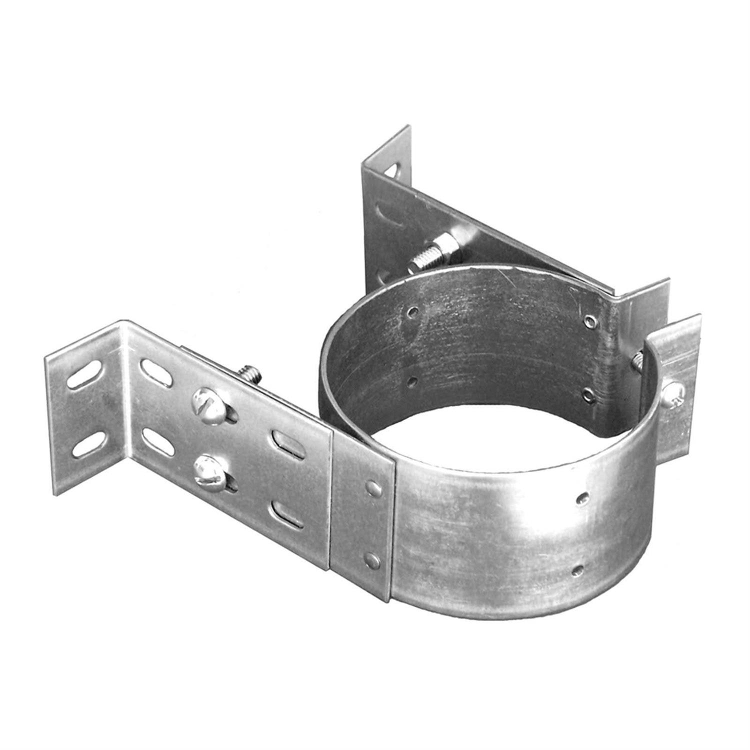 DuraVent 3PVP-KHA 3 PelletVent Pro Horizontal Kit - Zenithce