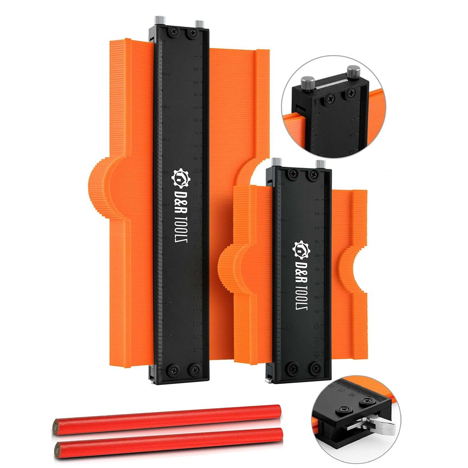 D&D Technologies LLAAB LokkLatch with External Access Kit Gate Latch - Zenithce