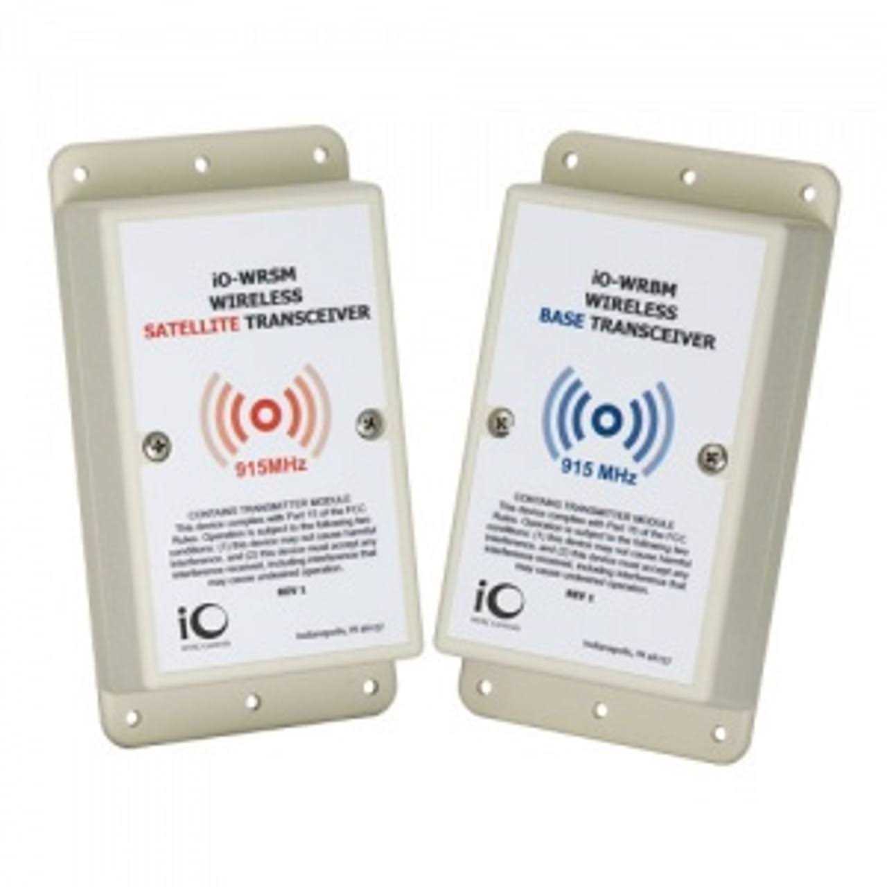 iO HVAC Controls iO-TWIN Universal Twinning Kit - Zenithce