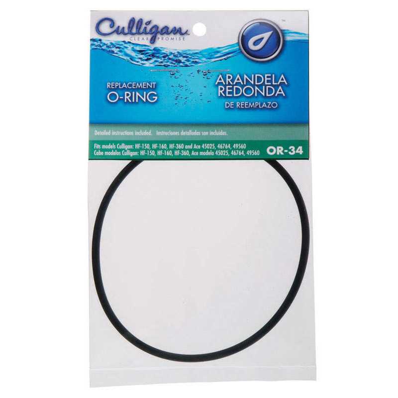 Culligan Water Filter Whole House - Zenithce