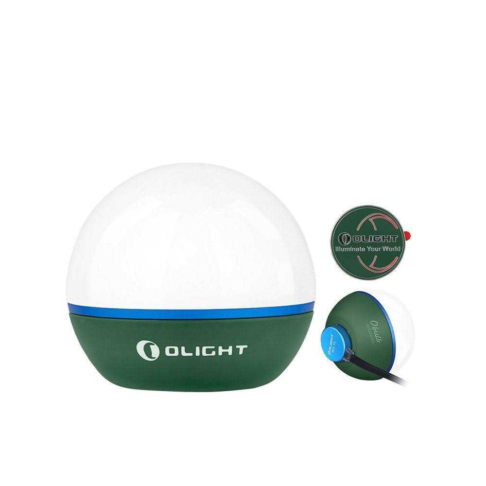 Olight Obulb Led Light - Zenithce