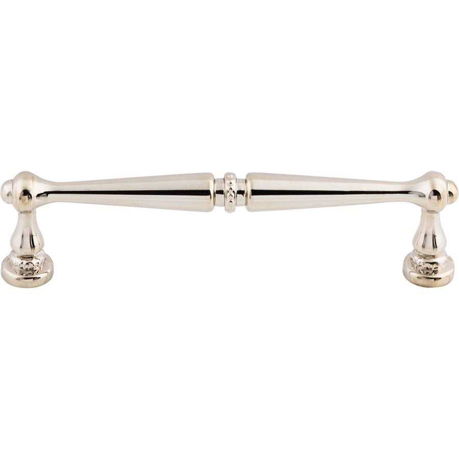 Top Knobs M1805 Wedge 3-3/4 Inch Center to Center Handle Cabinet Pull from the B - Zenithce
