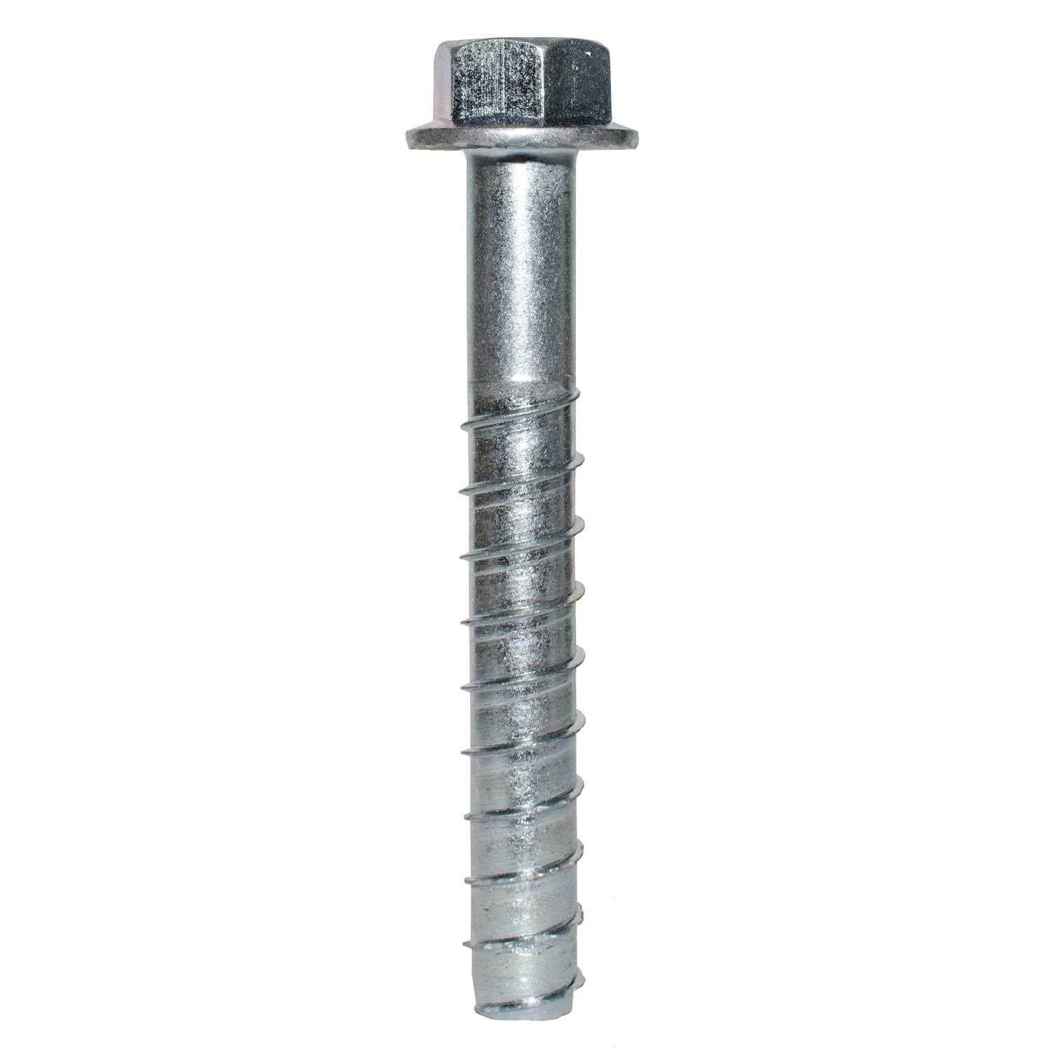 Simpson Strong-Tie Titen HD Concrete Screw Anchor 1/2 x 304SS - Zenithce