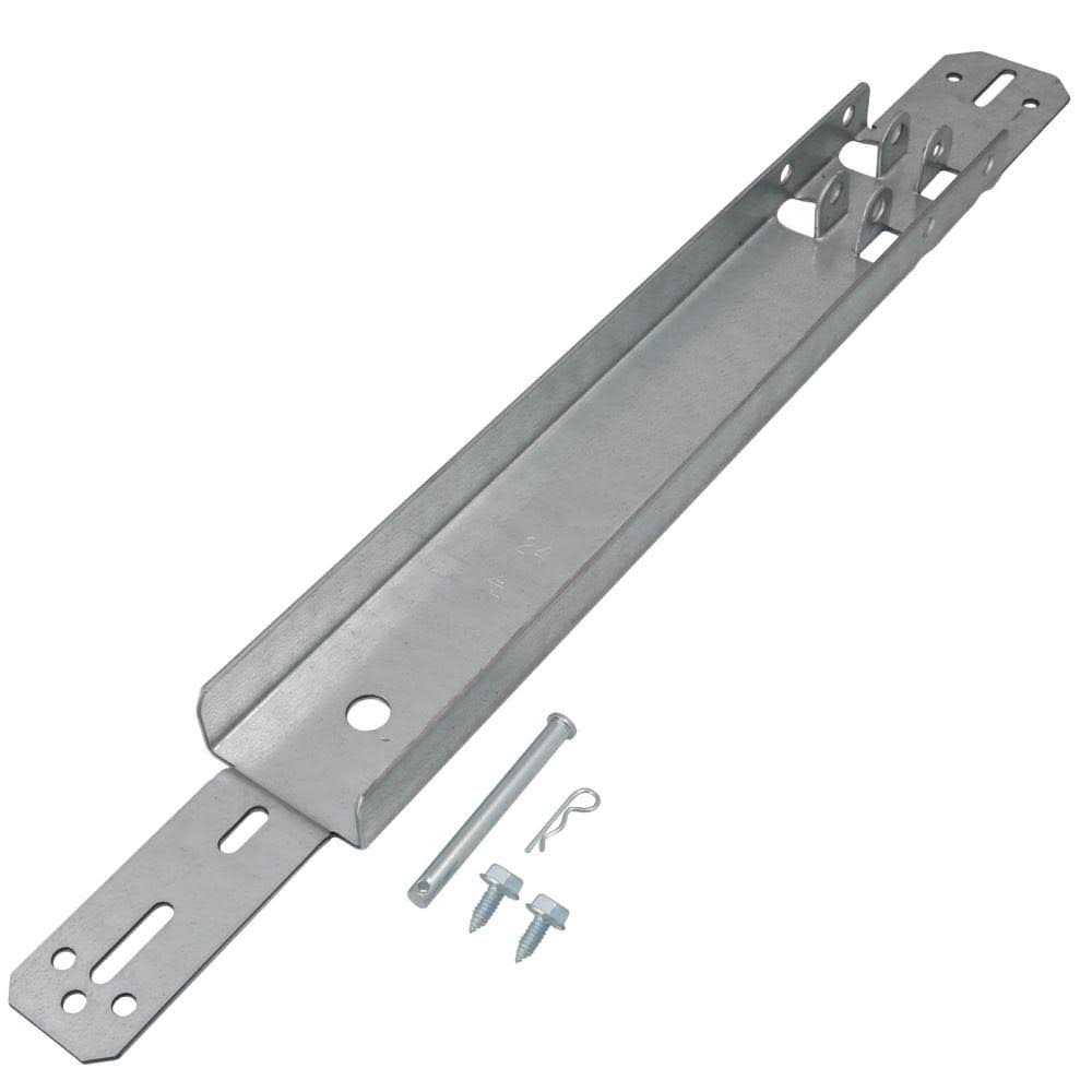 Wayne Dalton Garage Door 3 Inside Sliding Side Lock - Zenithce