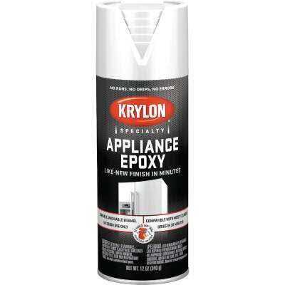Krylon Stainless Steel Finish Spray Paint K02400777 - Zenithce