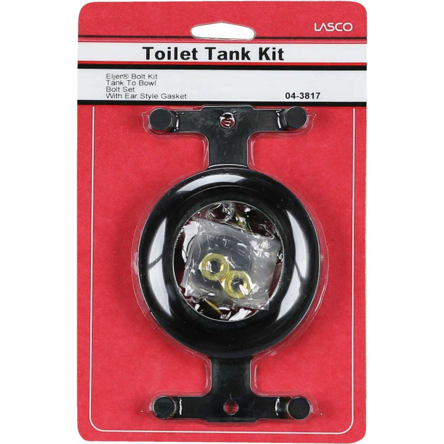 Lasco Economy Rubber Test Plug with Easy Grip Wing Nut - Zenithce