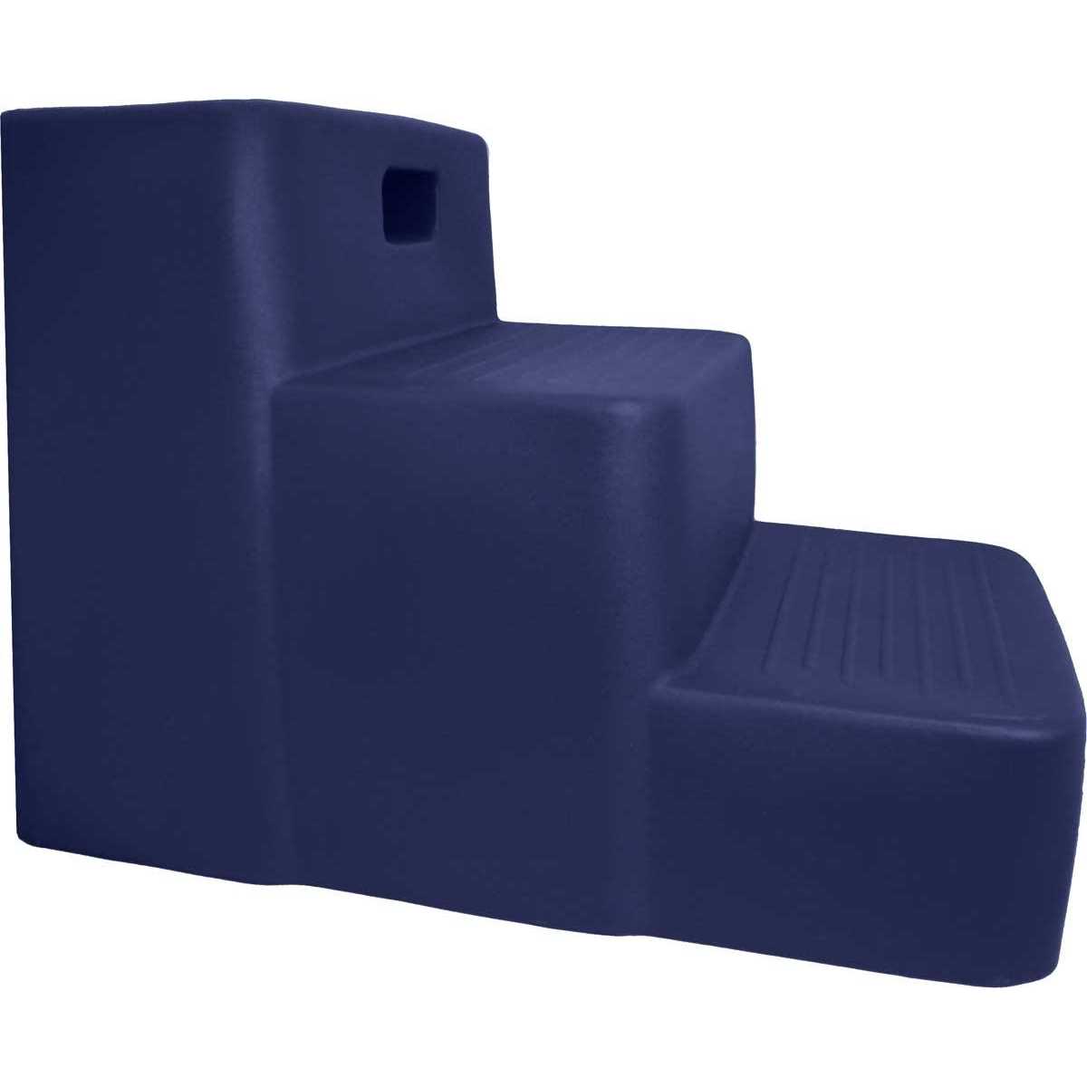 Horsemens Pride 3 Step Mounting Block - Zenithce