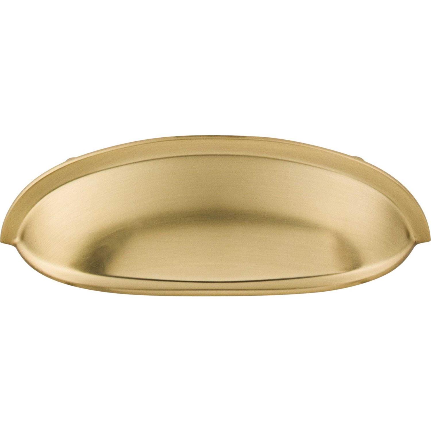 Top Knobs Serene TK823TB Lily Pull - Zenithce