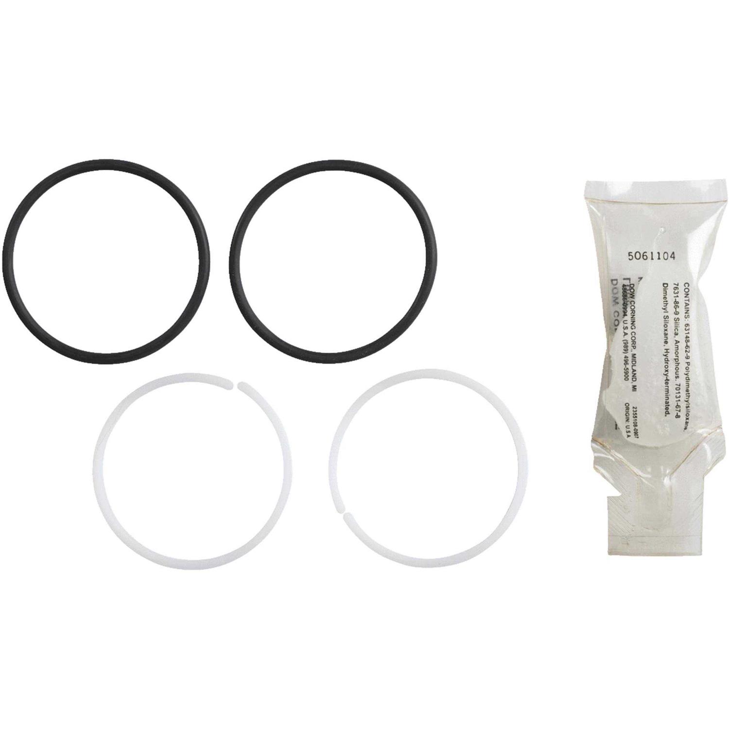 Kohler GP1105825 Flapper With Float Kit - Zenithce