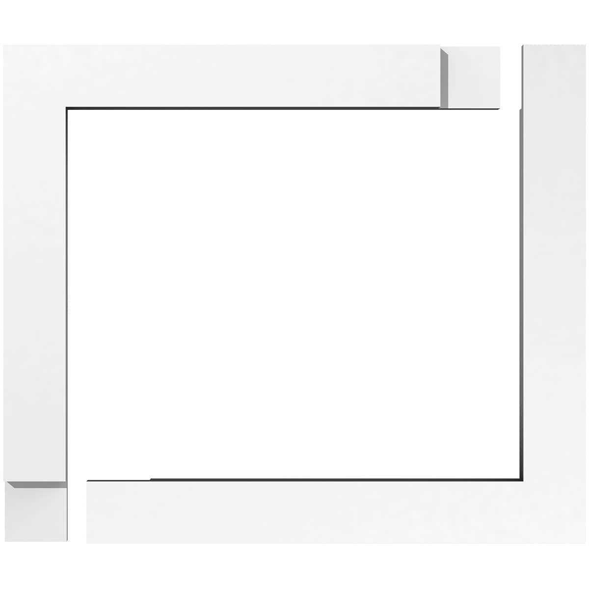 Ekena Millwork Prescott Decorative Wall Panel - Zenithce