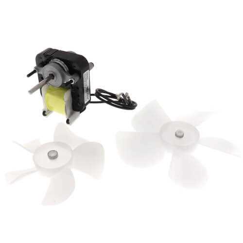 Supco SM550 Vent Hood Motor - Zenithce