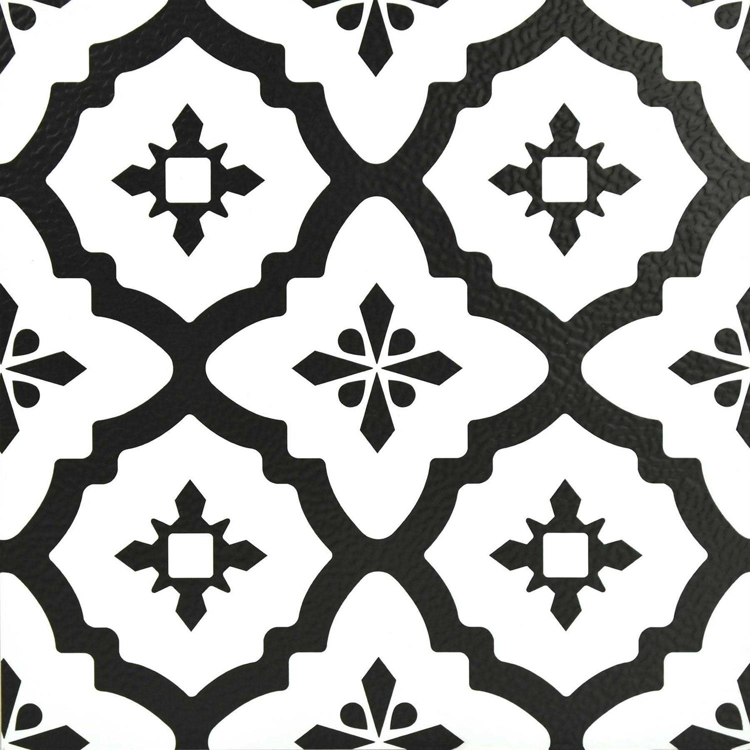 FloorPops Canyon Peel & Stick Floor Tiles - Zenithce