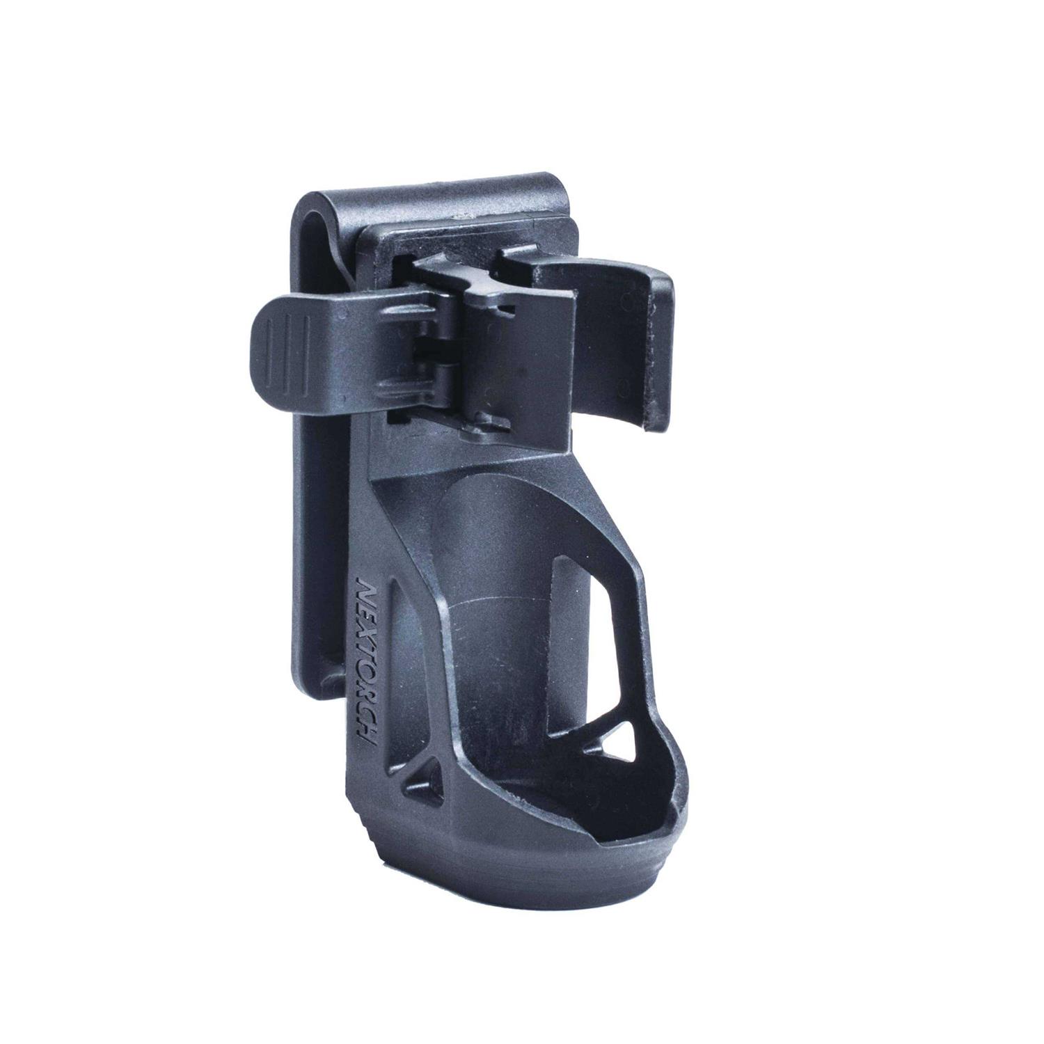 NextLED NT-7544 800 Lumen Double-Sided Foldable Rechargeable LED Slim Bar Work Light with Magnetic Base - Zenithce