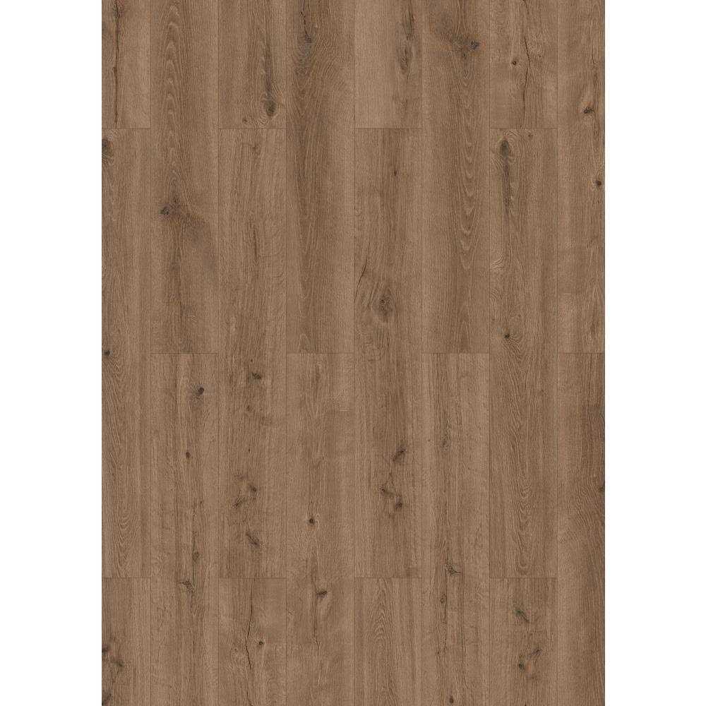 Lifeproof Oak 14 mm T x 7.6 in. W Waterproof Laminate Wood Flooring - Zenithce