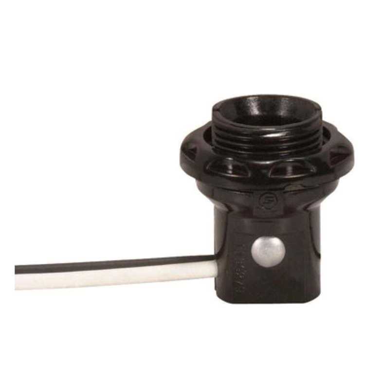 Satco 90-1551 Socket - Zenithce