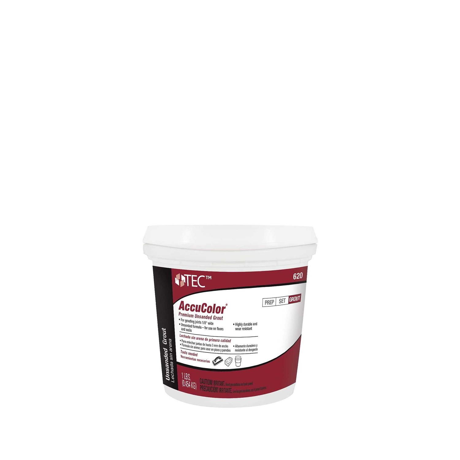 Grout Tec - Zenithce