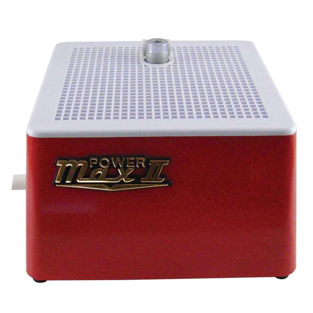 Power Maintained Foot Switch - Zenithce